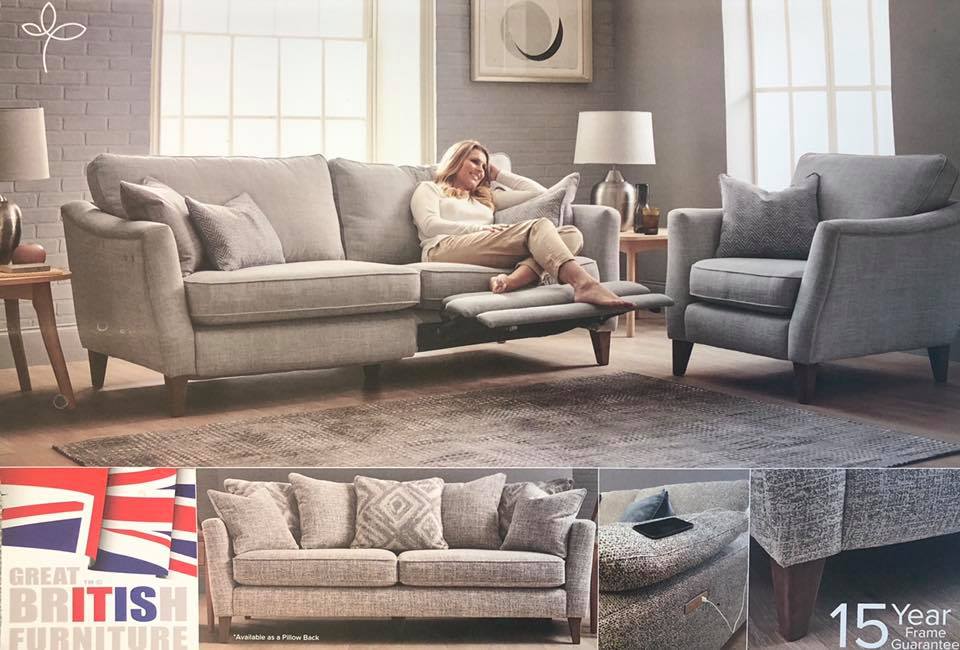 Furniture Express Stockton Furniture in Stockton on Tees, County Durham